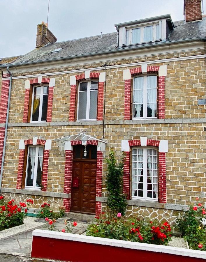 Chambre Hote Urban Chic proche Bagnoles SDD privative au Calme La Ferte-Mace Esterno foto
