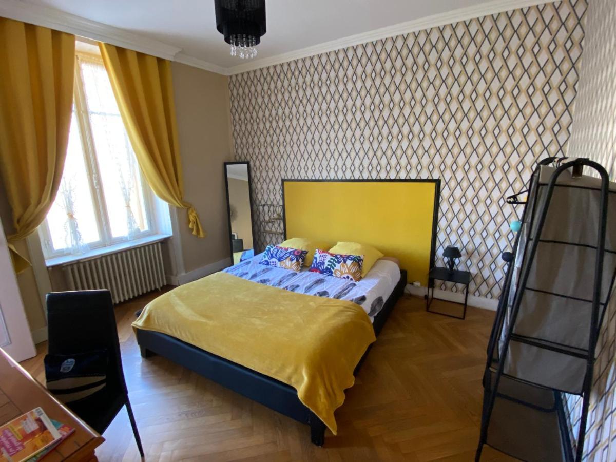 Chambre Hote Urban Chic proche Bagnoles SDD privative au Calme La Ferte-Mace Esterno foto